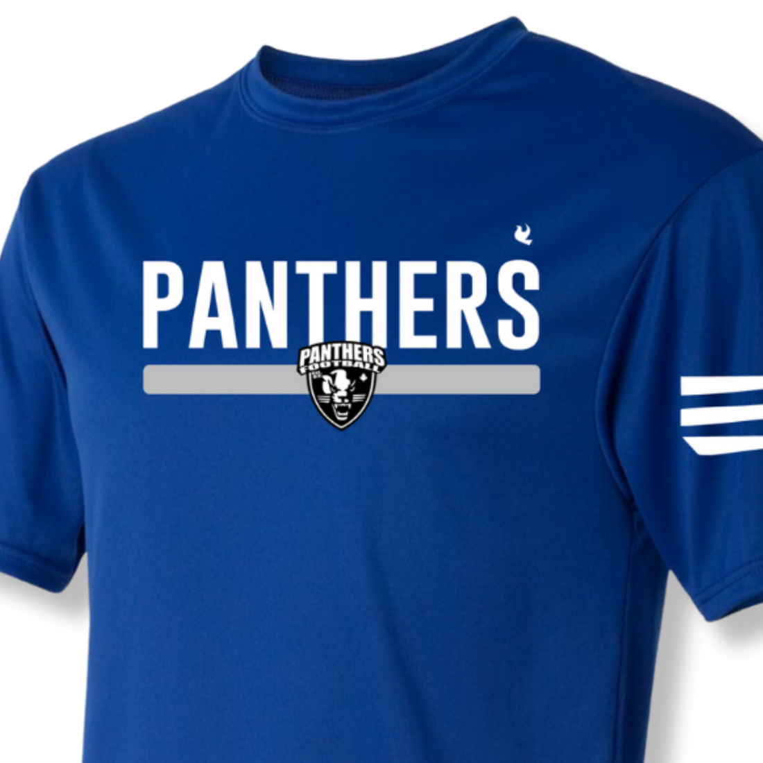 2024 Panthers Varsity T-Shirt