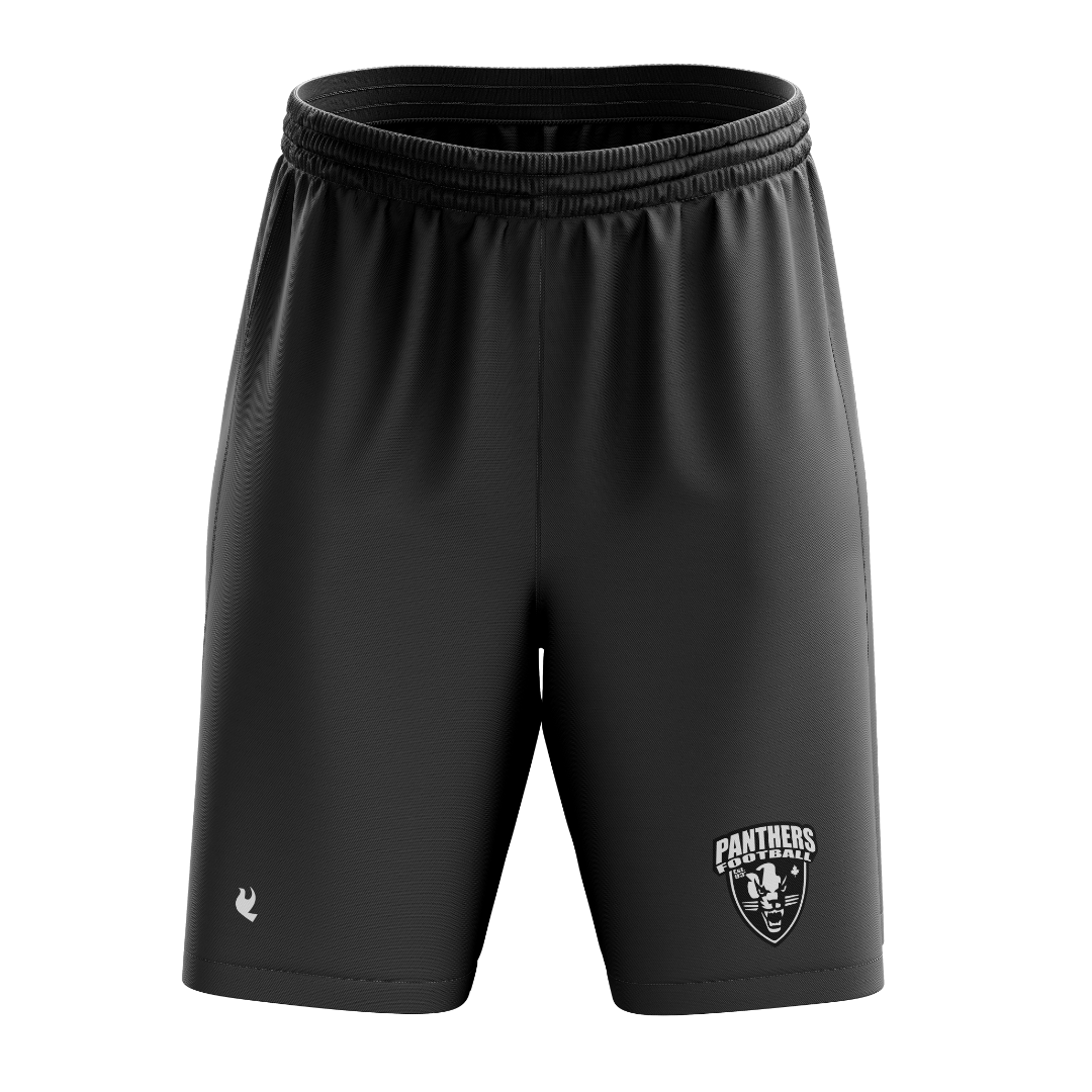 HIF Custom Single Basketball Shorts