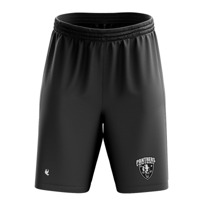 HIF Custom Single Basketball Shorts