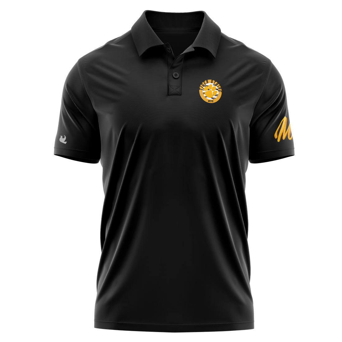 St. Matthew Tigers Polo T-Shirt