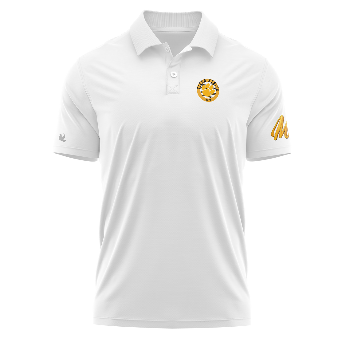 St. Matthew Tigers Polo T-Shirt