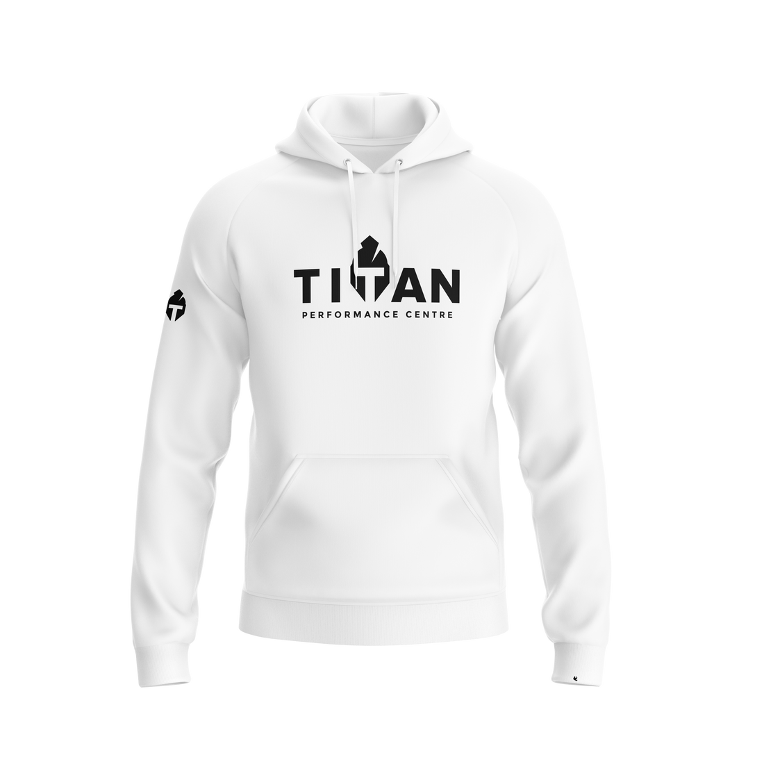 Titan Performance: Hoodie