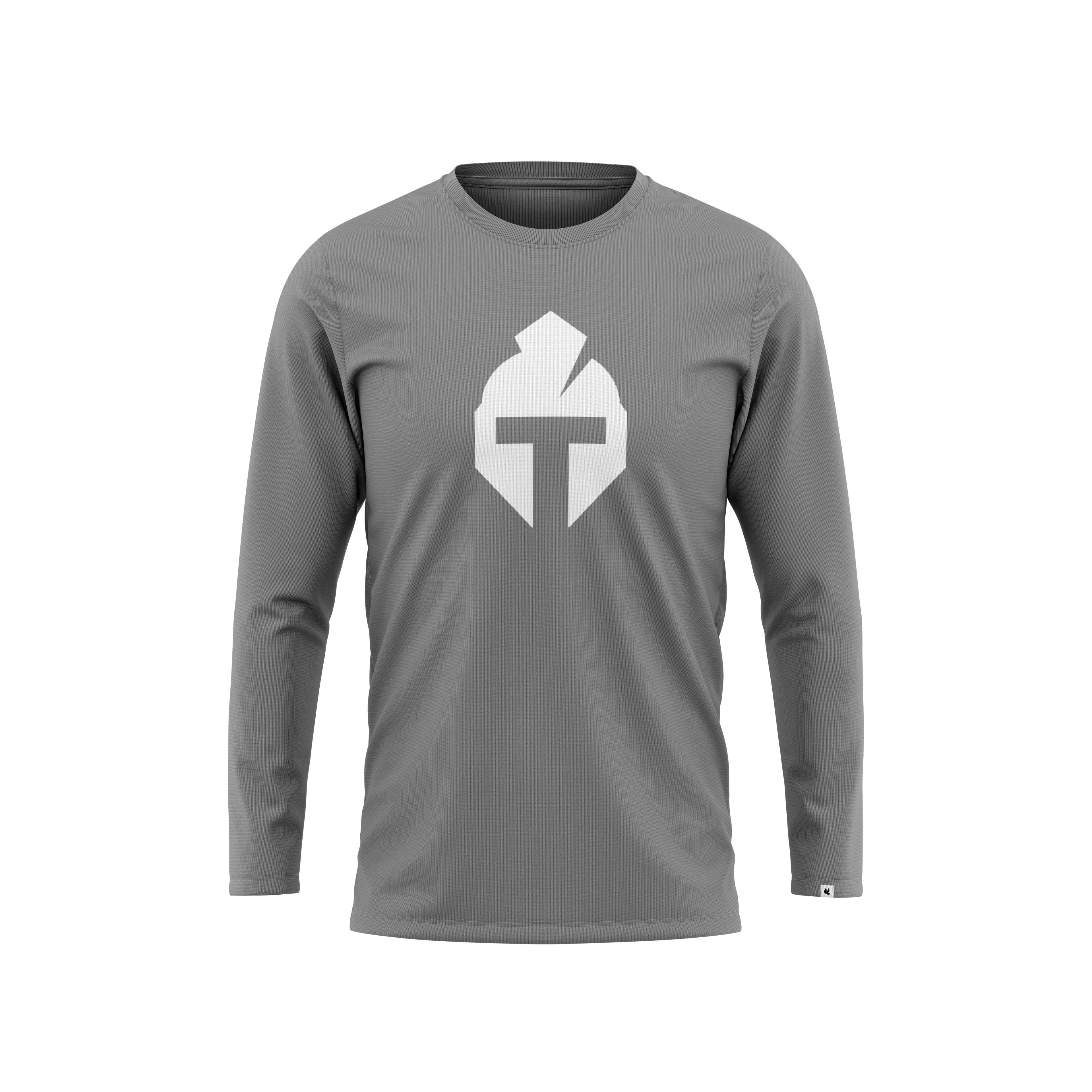 Titan Performance: Longsleeve