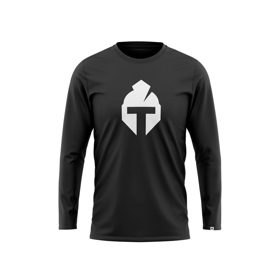 Titan Performance: Longsleeve