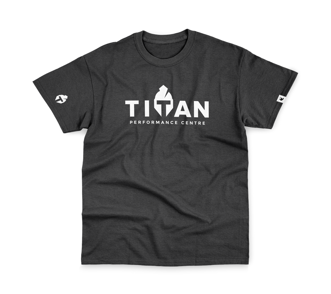 Titan Performance: TShirt