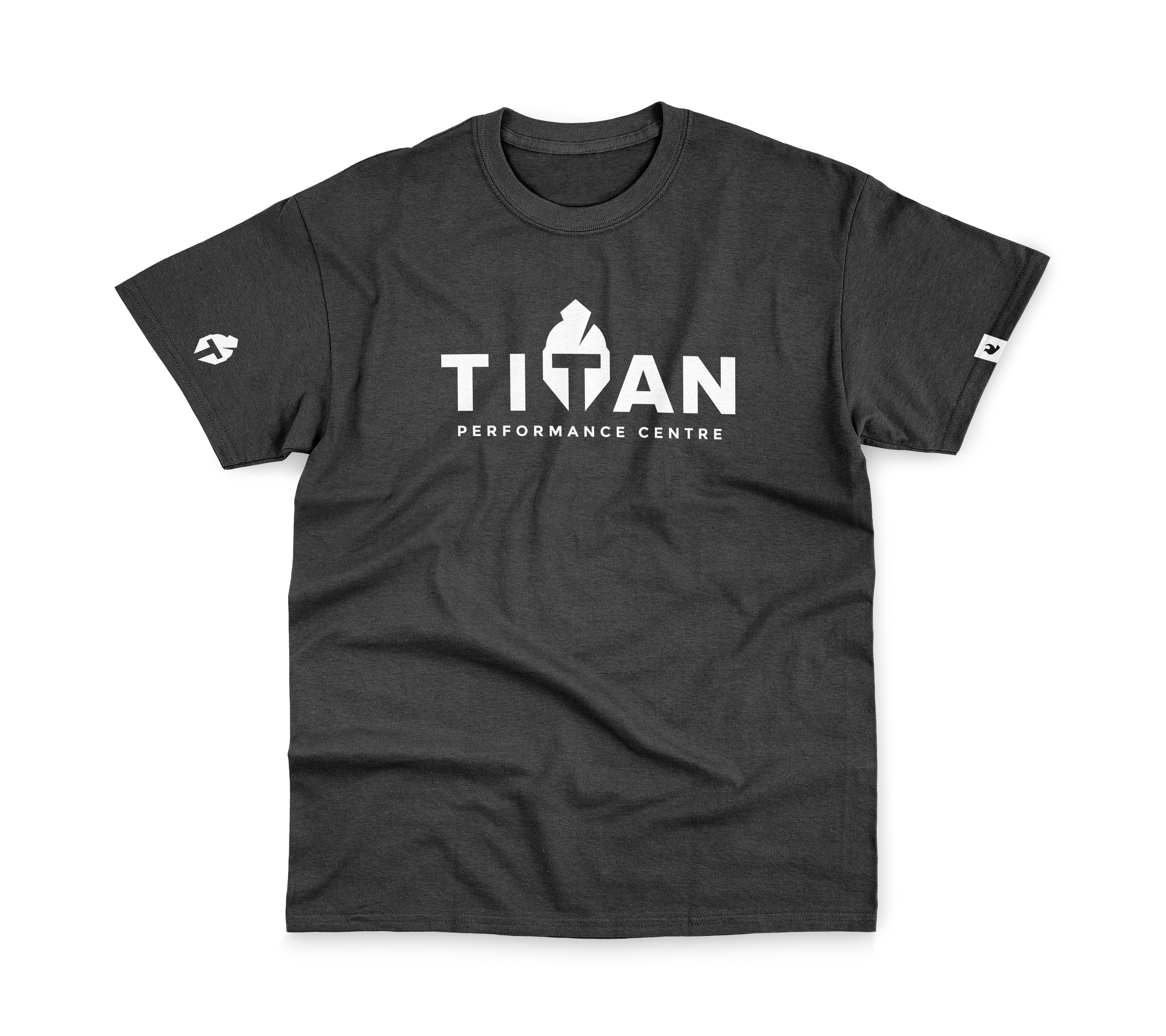 Titan Performance: TShirt