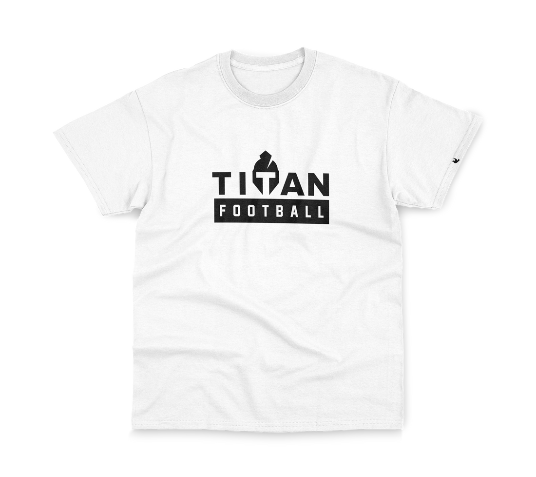 Titan Performance (Pick Sport): TShirt