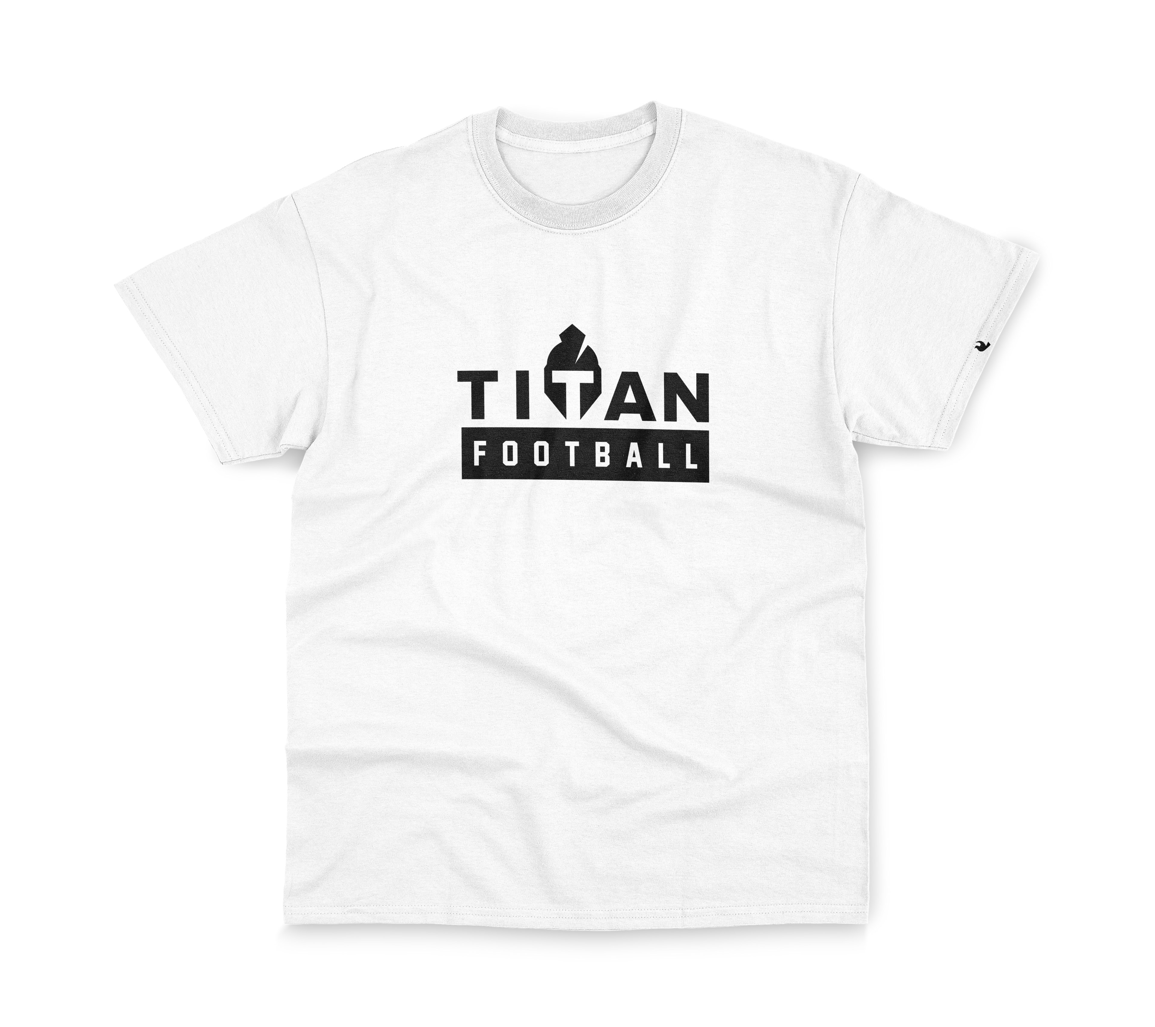 Titan Performance (Pick Sport): TShirt