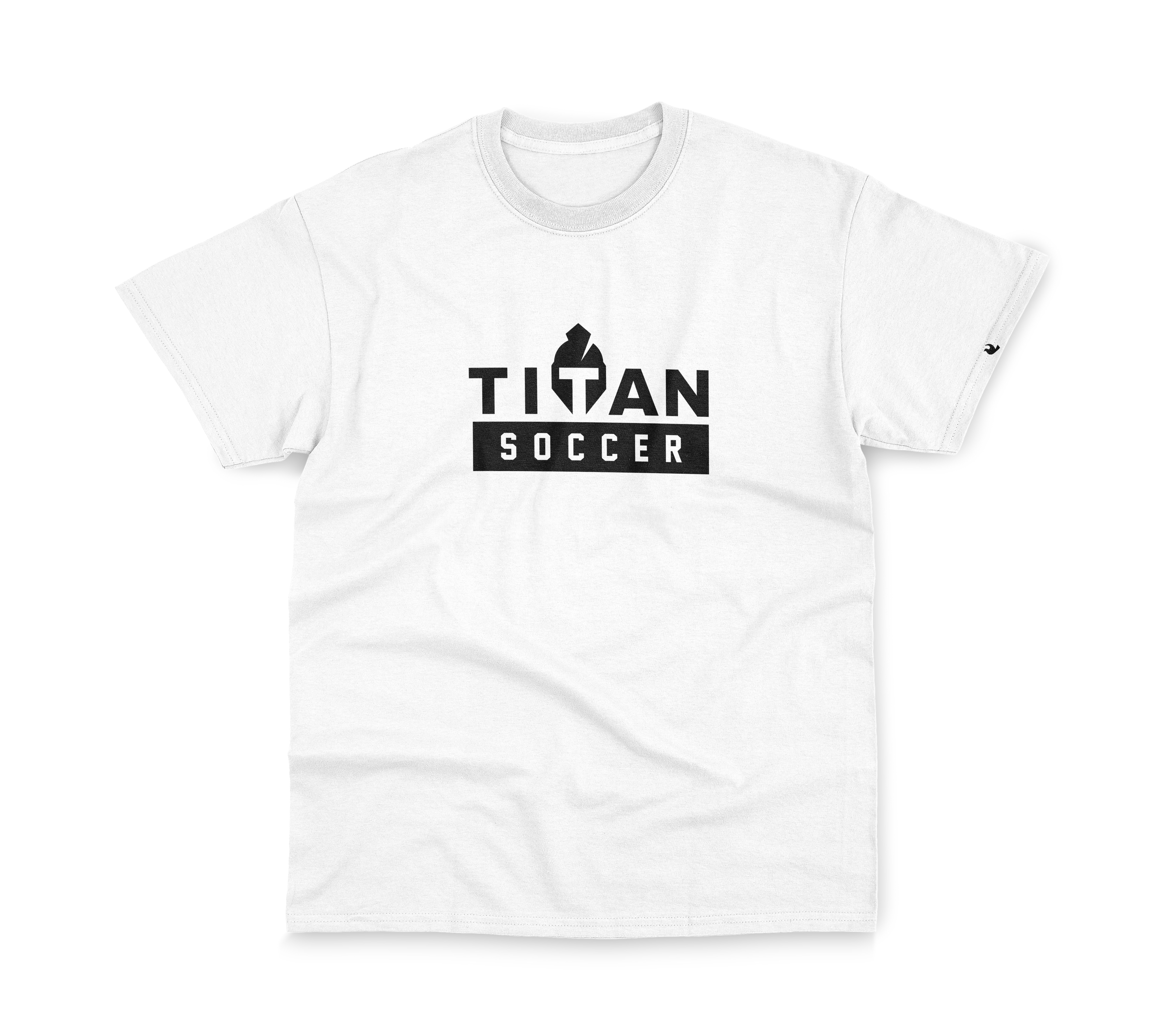 Titan Performance (Pick Sport): TShirt